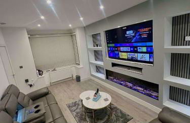 Luxeliving The Larch Residence - Foto 13