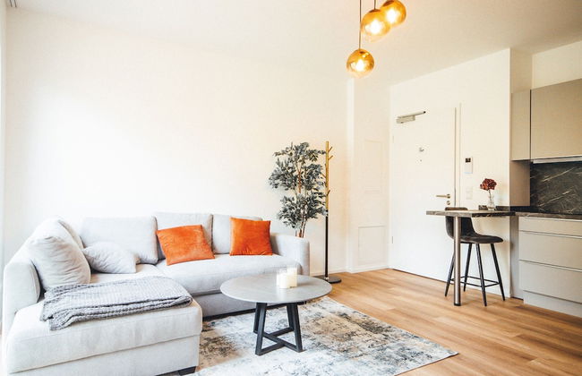 THE WOS Apartments - Foto 68