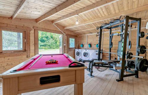 4 Bed in Retorrick Mill oc-t28899 - Foto 22