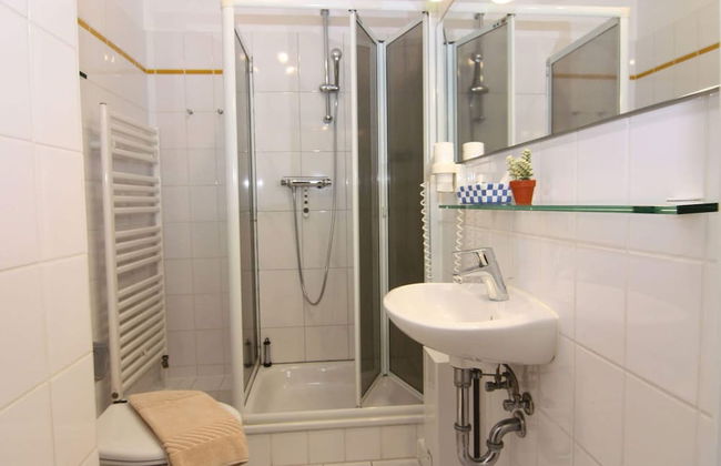 Apartment House Pinamar, Scharbeutz - Foto 32