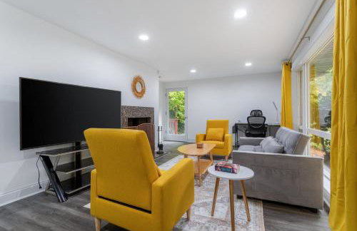 Family friendly house with MIL suite - Foto 33