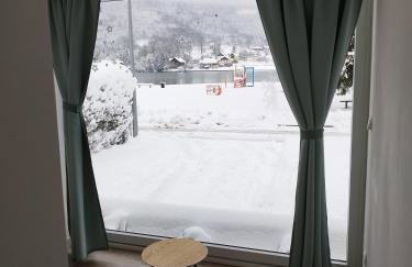 Vila Kosjenka on lake Sabljaci - Foto 22