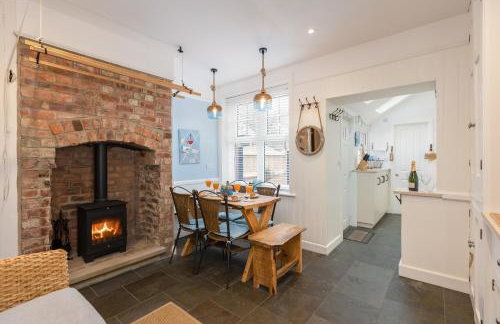 Robin Hood's Bay Coastguard's Cottage with a View - Foto 12