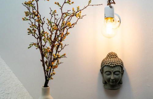 Casa Il Tramonto Sunset house - Foto 8