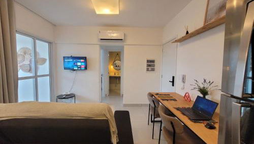 LAVIT 65 - Perto da Getulio com Piscina, Academia e Cowork - Foto 5