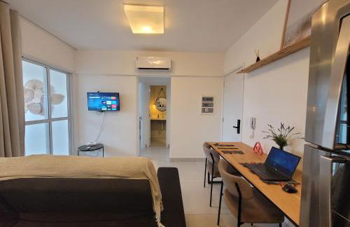 LAVIT 65 - Perto da Getulio com Piscina, Academia e Cowork - Foto 5