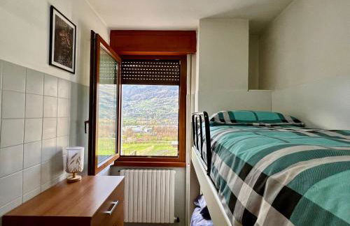 Residenza Alba (intero alloggio) - Foto 14