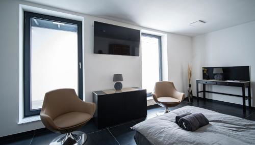 Blauer Stein 7a WH06 - Apartment Studio plus 1 SZ, 7Betten - Photo 3