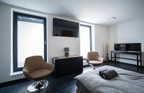 Blauer Stein 7a WH06 - Apartment Studio plus 1 SZ, 7Betten - Photo 3