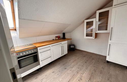 A&V Apartments Iserlohn Kiki Karl-Arnold - Foto 11