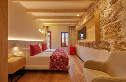 Apartahotel Fil Suites - Photo 87