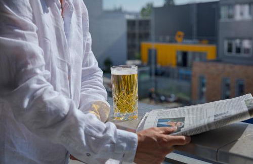 DD Suites Serviced Apartments - Foto 73