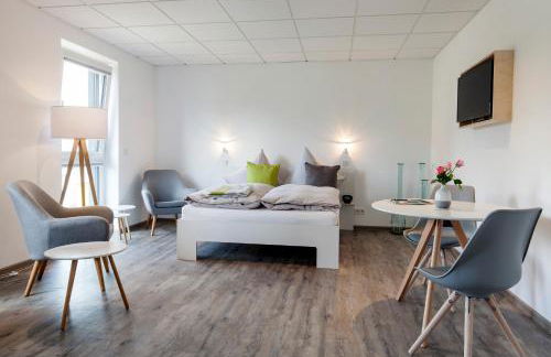 Boardinghouse Morbach - Photo 18