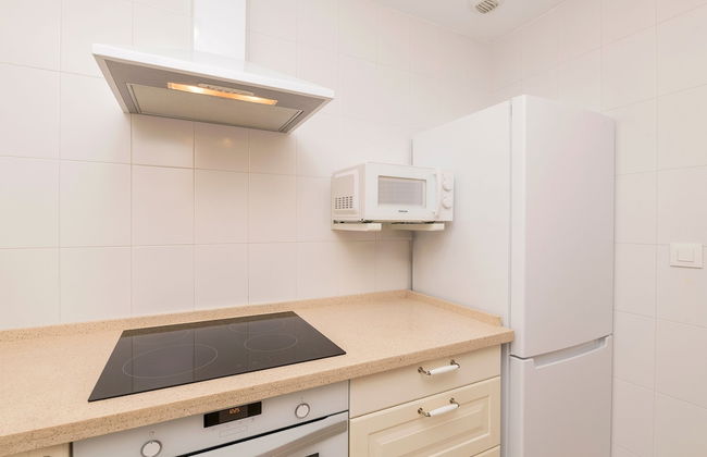 Atardecer En Sanl car - Foto 14