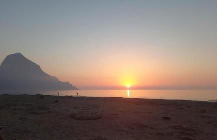 Alykè Appartamenti Vacanze Macari - Foto 11