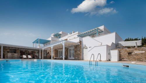 Villa Marble Tinos - Foto 3