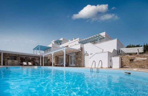 Villa Marble Tinos - Foto 3