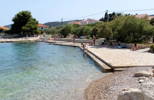 Apartments by the sea Poljana, Ugljan - 8419 - Foto 5