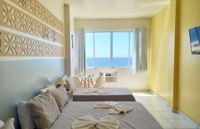 Ocean View Copacabana Best Spot - Foto 74