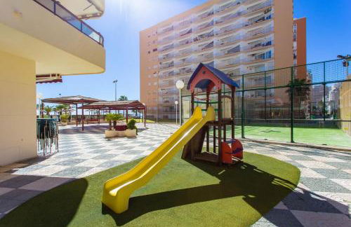 Florazar Apartment Cullera Beachfront - Photo 64