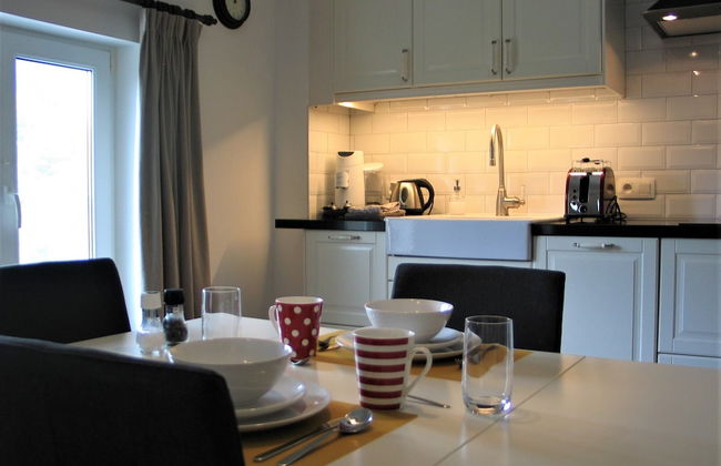 Le Baron Apartments - Photo 22