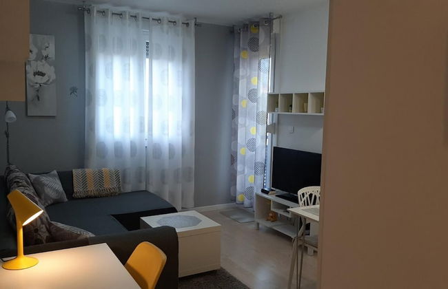 Verdi 1-bed Apartment in Split - Foto 27