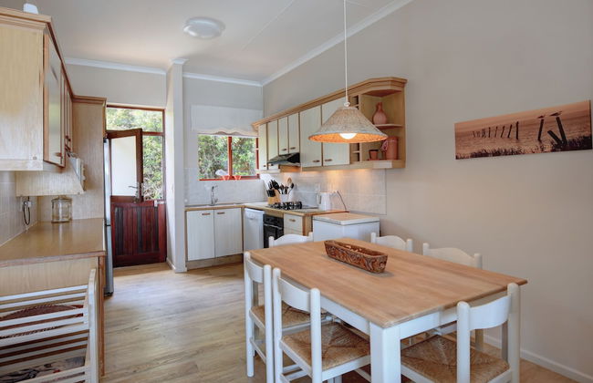 Oppiesee Selfcatering Apartments - Foto 14