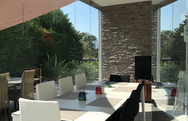 Super Villa With Private Pool in Isola Albarella by Beahost Rentals - Foto 32