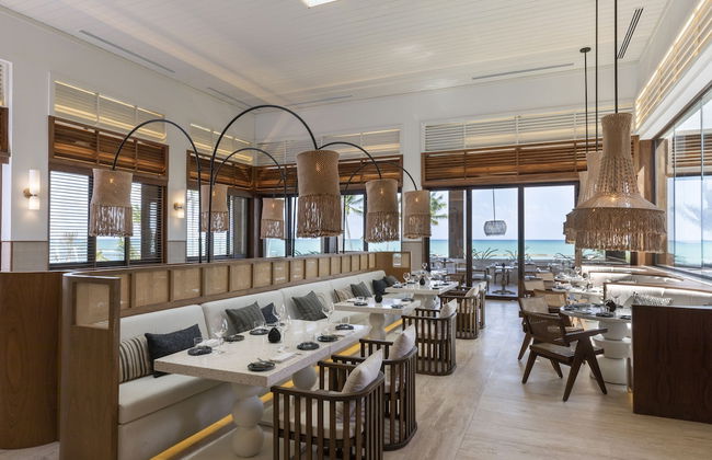 Fairmont Mayakoba Riviera Maya - All Inclusive - Foto 76