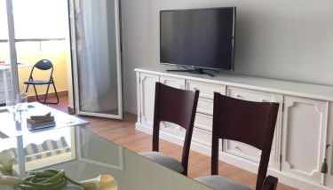 Malaga Playa centro ideal familia y amigos - Photo 5