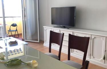 Malaga Playa centro ideal familia y amigos - Photo 5