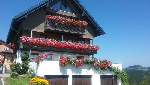 Ferienwohnung Margot Schlachter - Foto 2