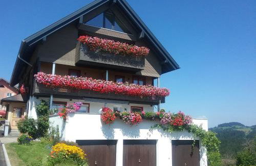 Ferienwohnung Margot Schlachter - Foto 2