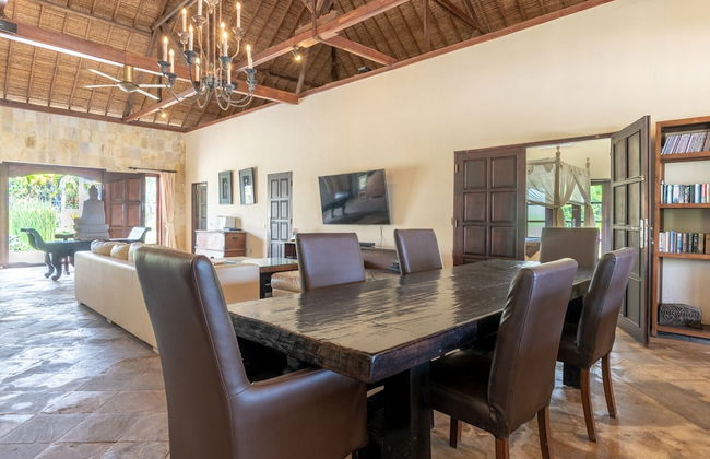 Villa Lotus - Foto 30