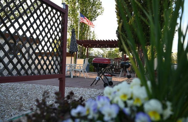 1 or 3 Bedroom Apartment with Full Kitchen - Foto 25