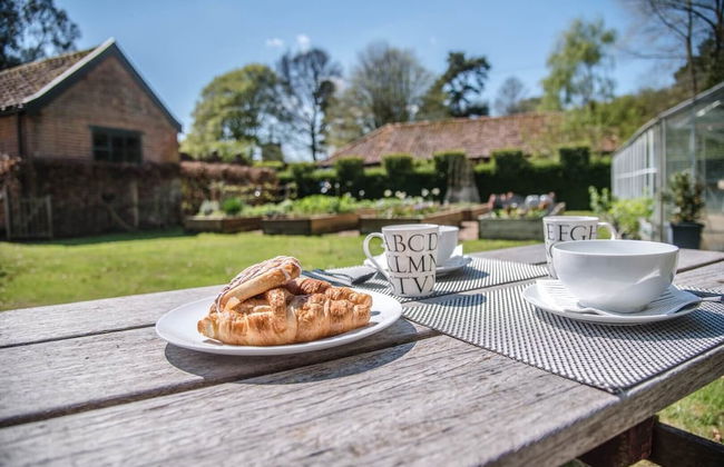 The Loose Box, Sudbourne - Foto 18