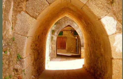 Casa rural La Villa - Foto 22