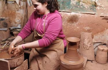 La Casa del Alfarero - Premio Andalucia de Artesania - Foto 61