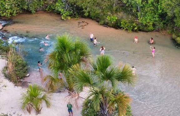 Tour de 2 o 4 días por Serras Gerais - Foto 3