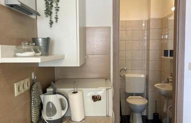 Center town apartment Lipa Mala - Foto 26