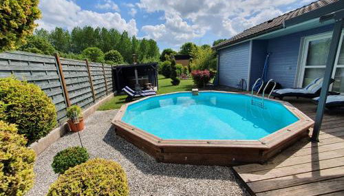 Gîte et chambre d'hôtes en Champagne - Foto 4