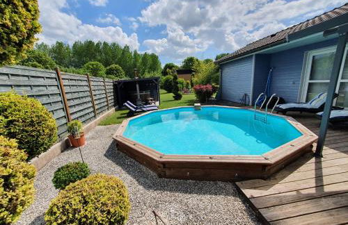 Gîte et chambre d'hôtes en Champagne - Foto 4