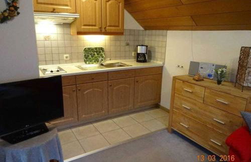 One-bedroom apartment - Foto 5