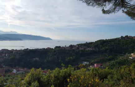 Casa "Big Mary" cinque terre - Foto 58