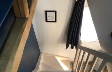 La Chapelle de Monet - Logis Les Nymphéas - Foto 12