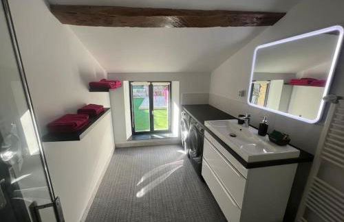 La P'tite Maison et votre terrasse privé ! - Foto 19