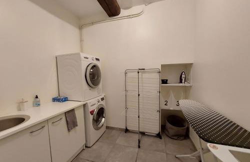 Appart face au mail - Foto 25