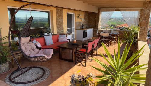 Inu # Wait 'N Sea, Jacuzzi, Luxury Stone House - Foto 5