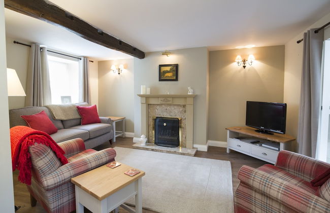 Bramwood Cottages - Foto 19