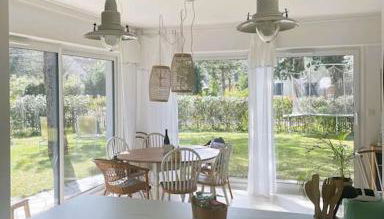 Le Rosa: Villa de charme entre mer et pinède - Foto 4